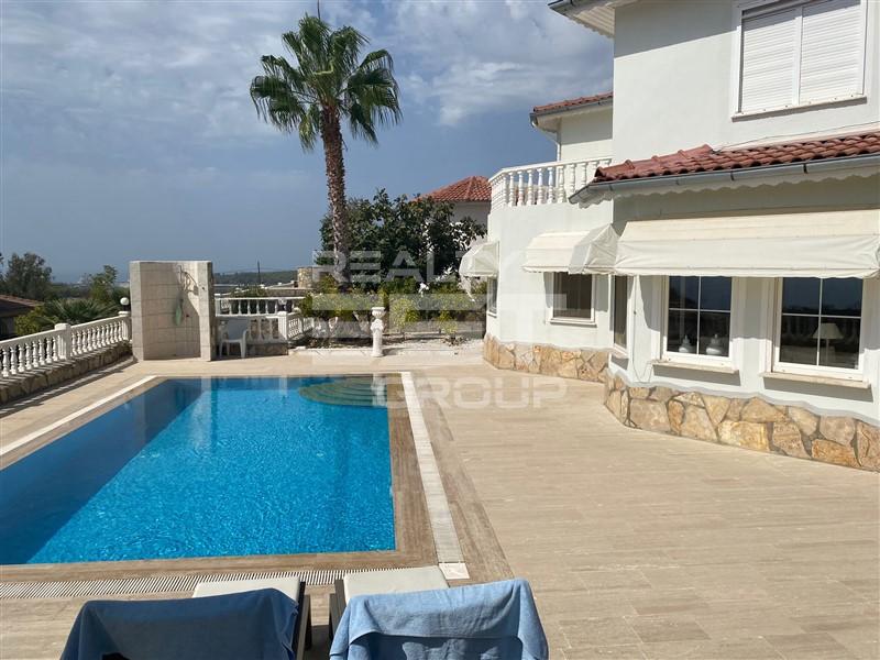 Вилла, Алания, в районе Авсаллар, 3+1, 220 м², от собственника - фото 6