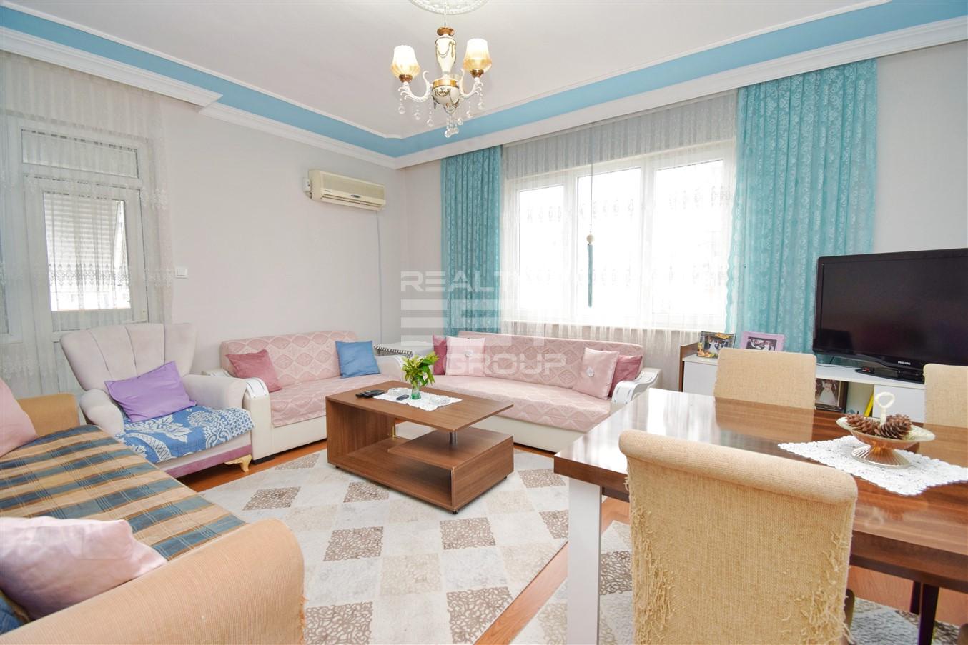 Квартира, Анталия, в районе Кепез, 3+1, 155 м², от собственника - фото 5