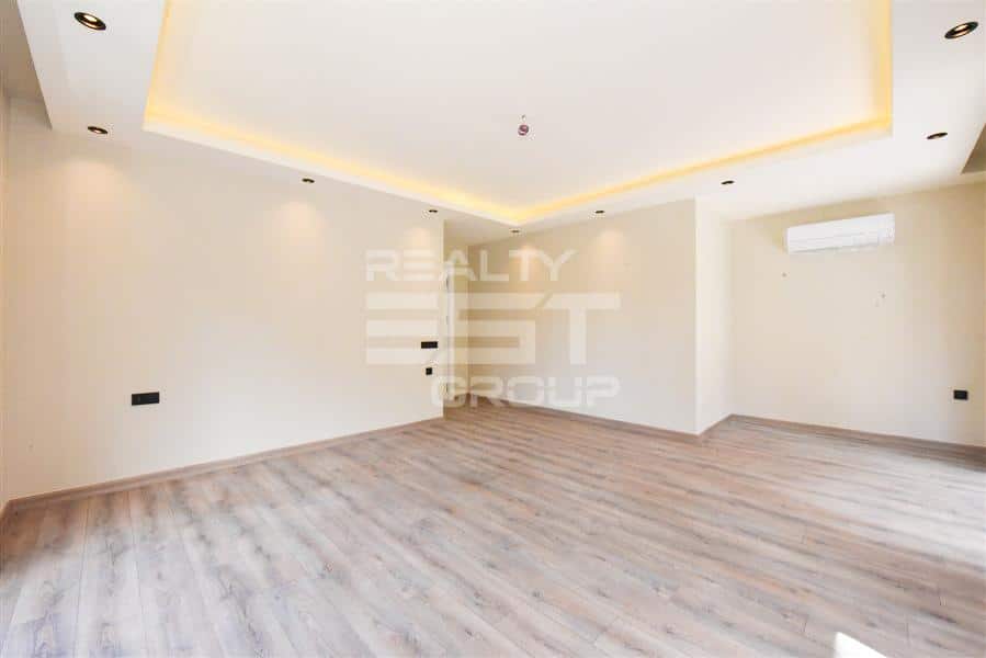 Дуплекс, Алания, в районе Клеопатра, 4+1, 170 м², от собственника - фото 33