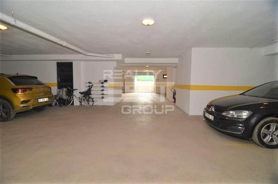 Пентхаус, Алания, в районе Оба, 4+1, 280 м², от собственника - фото 4