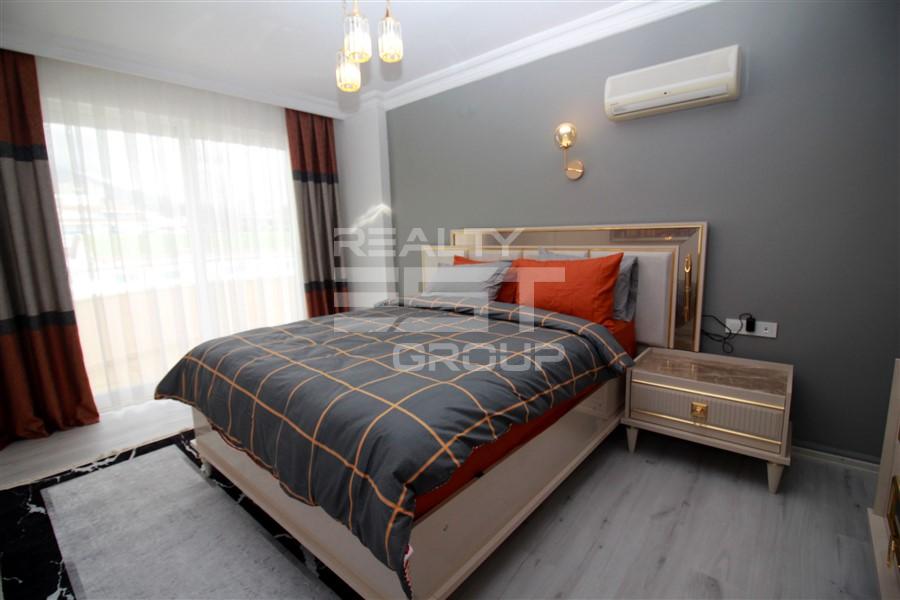 Пентхаус, Алания, в районе Махмутлар, 3+1, 170 м², от собственника - фото 12