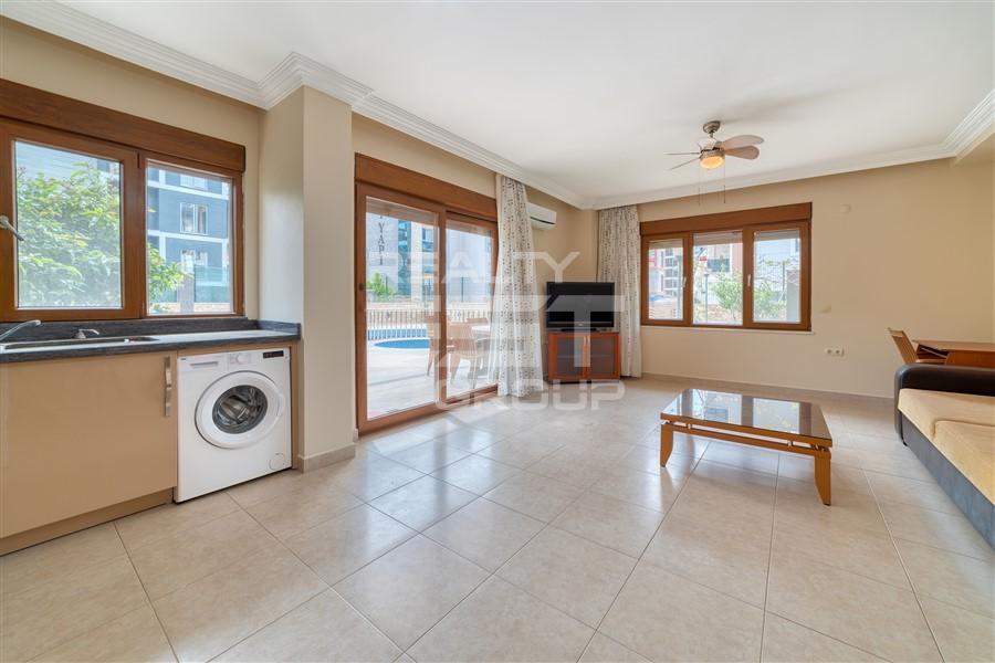 Квартира, Алания, в районе Kестель, 2+1, 85 м², от собственника - фото 9