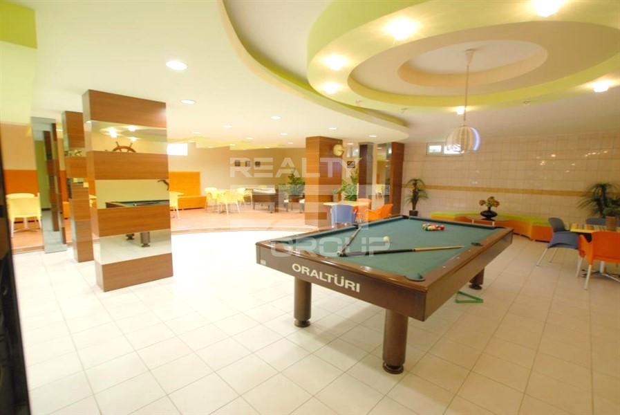 Пентхаус, Алания, в районе Оба, 4+1, 180 м², от собственника - фото 4