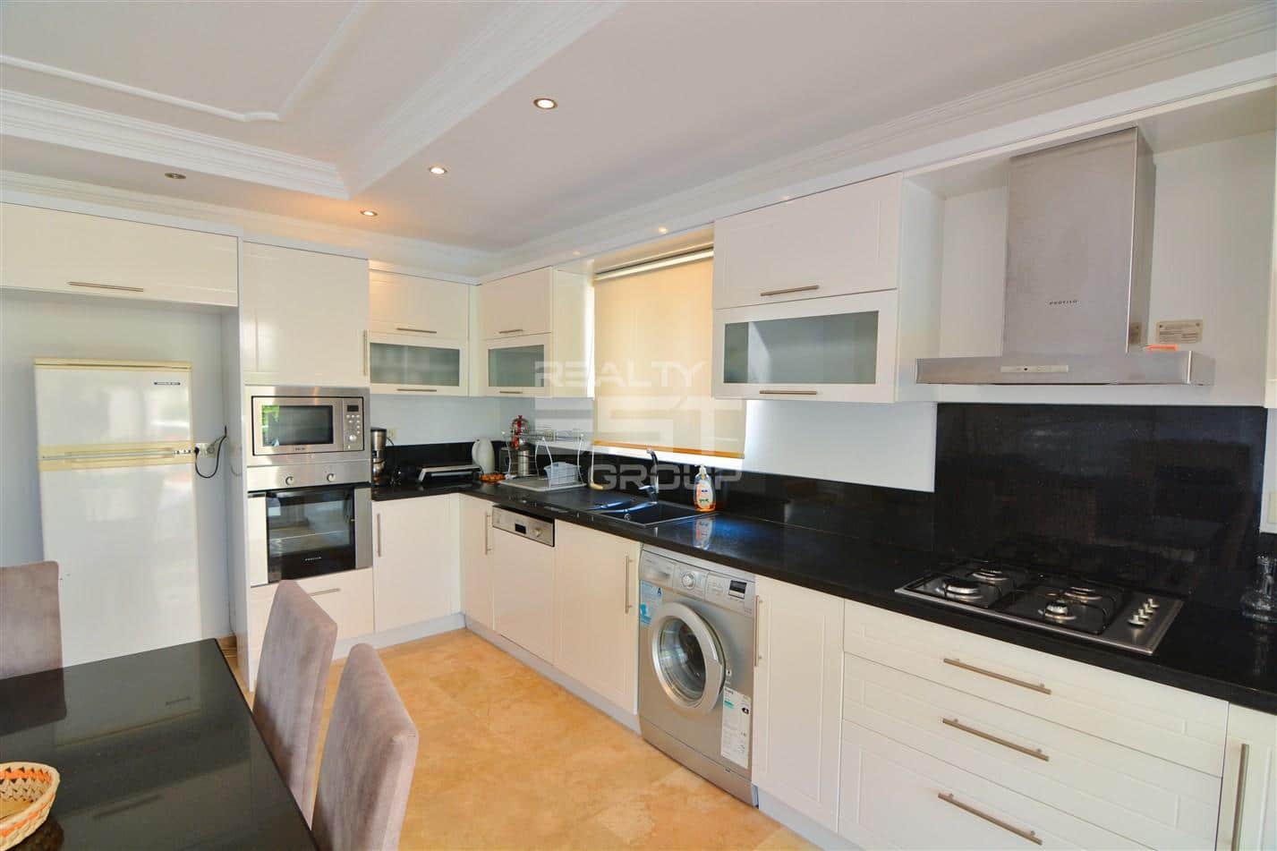 Вилла, Калкан, 3+1, 285 м², от собственника - фото 10