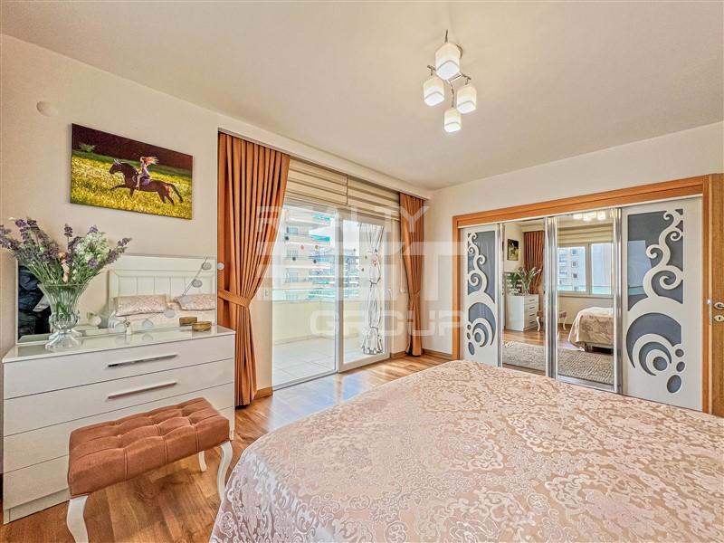 Пентхаус, Алания, в районе Махмутлар, 2+1, 140 м², от собственника - фото 18