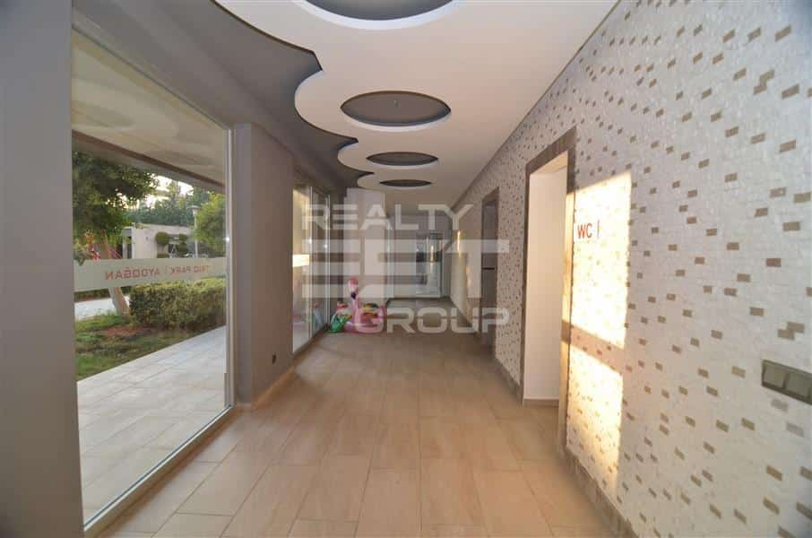 Пентхаус, Алания, в районе Оба, 4+1, 280 м², от собственника - фото 7