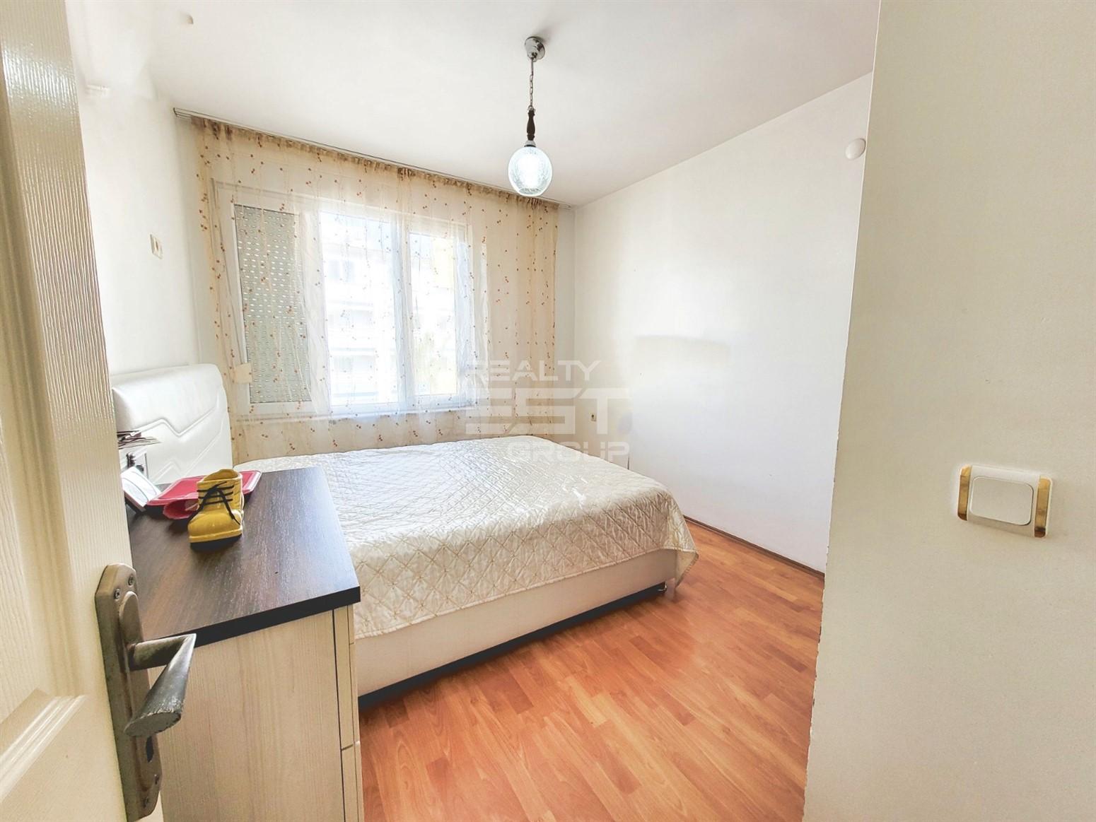 Квартира, Анталия, в районе Анталия / Центр, 2+1, 125 м², от собственника - фото 13