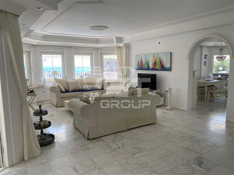 Вилла, Алания, в районе Авсаллар, 3+1, 220 м², от собственника - фото 10