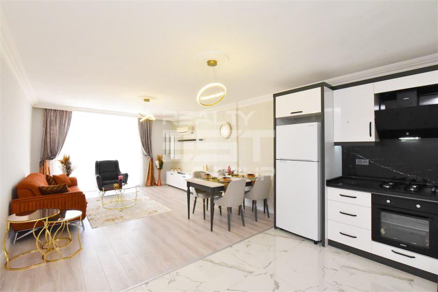 Квартира, Алания, в районе Оба, 2+1, 110 м², от собственника - фото 11