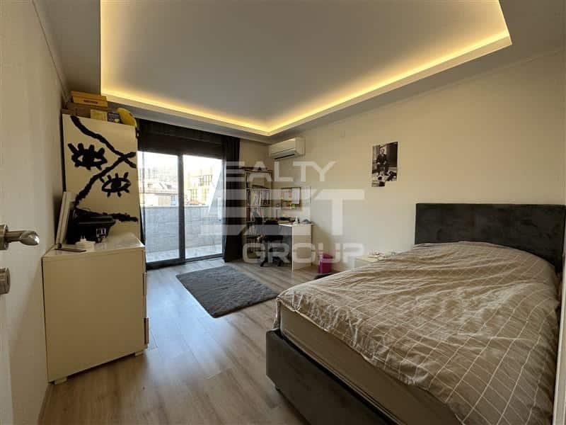 Пентхаус, Алания, в районе Оба, 4+1, 280 м², от собственника - фото 21