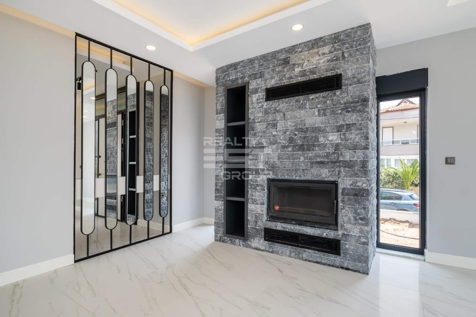 Вилла, Анталия, в районе Дошемеальты, 6+2, 566 м², от собственника - фото 8