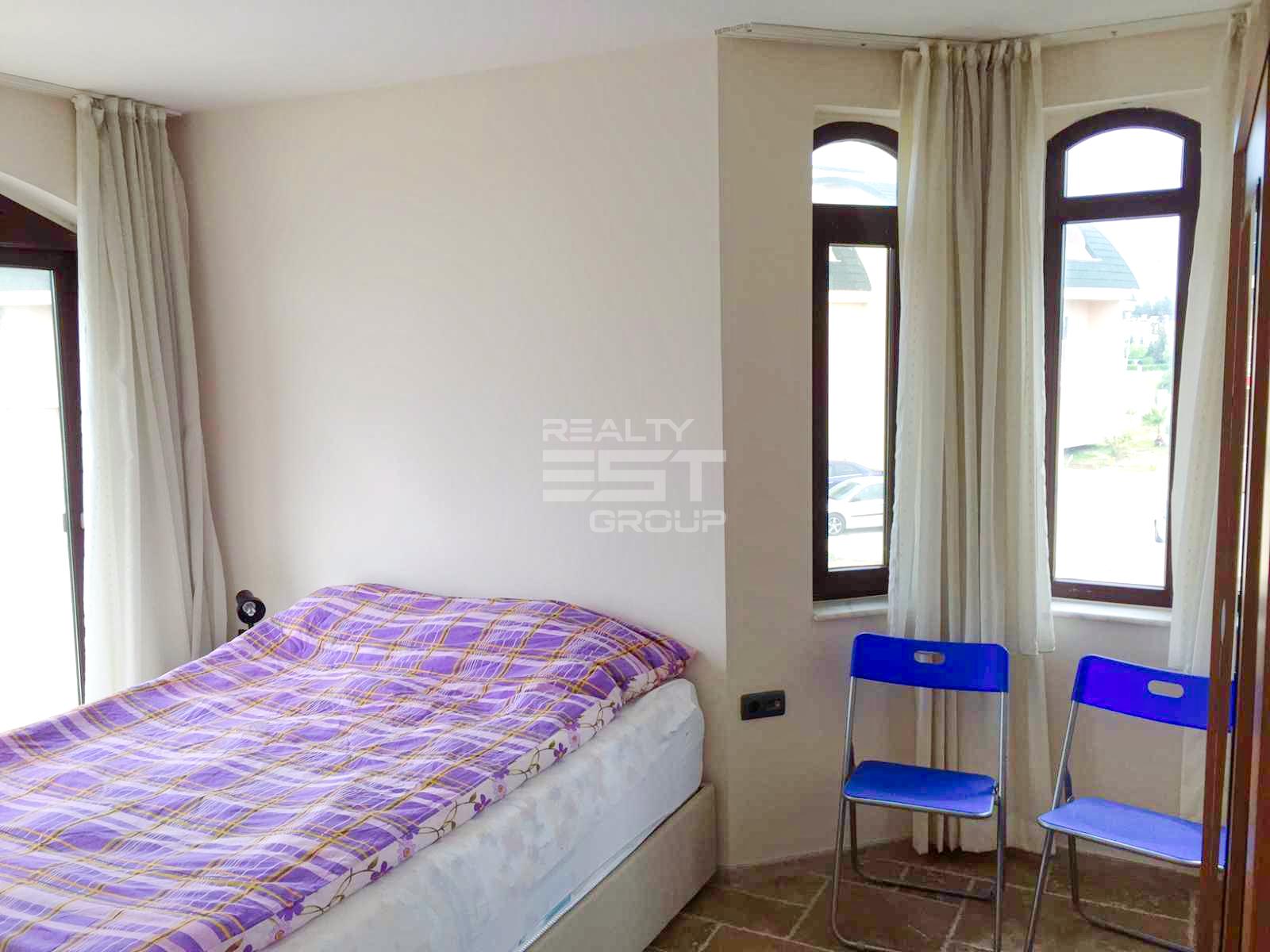 Вилла, Белек, 3+1, 172 м², от собственника - фото 11