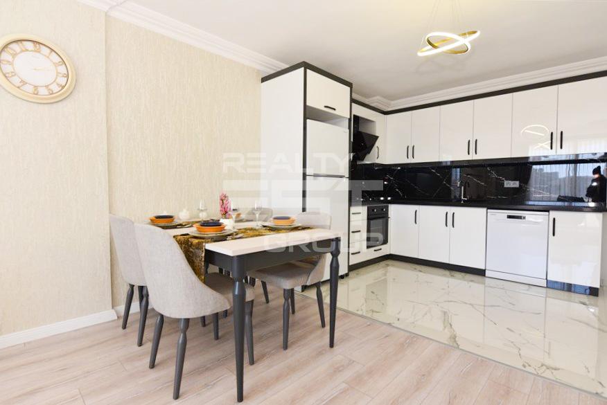 Квартира, Алания, в районе Оба, 2+1, 110 м², от собственника - фото 9