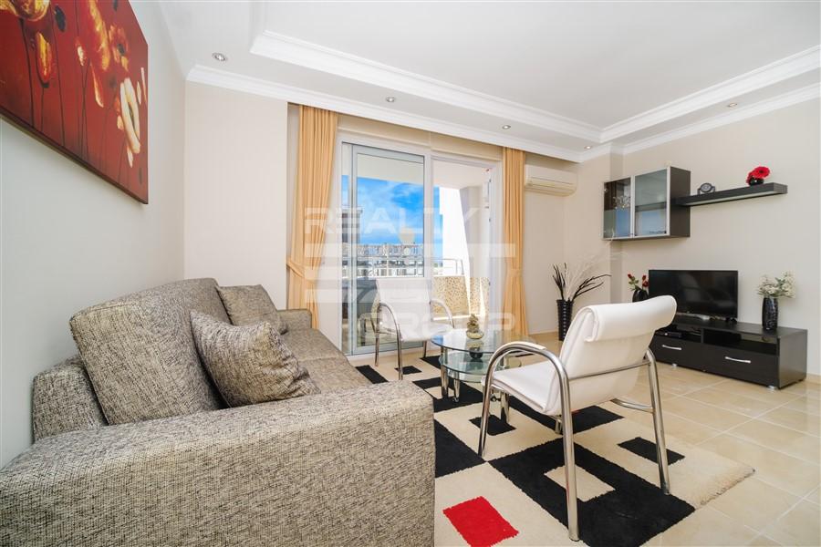 Квартира, Алания, в районе Паяллар, 2+1, 90 м², от собственника - фото 8