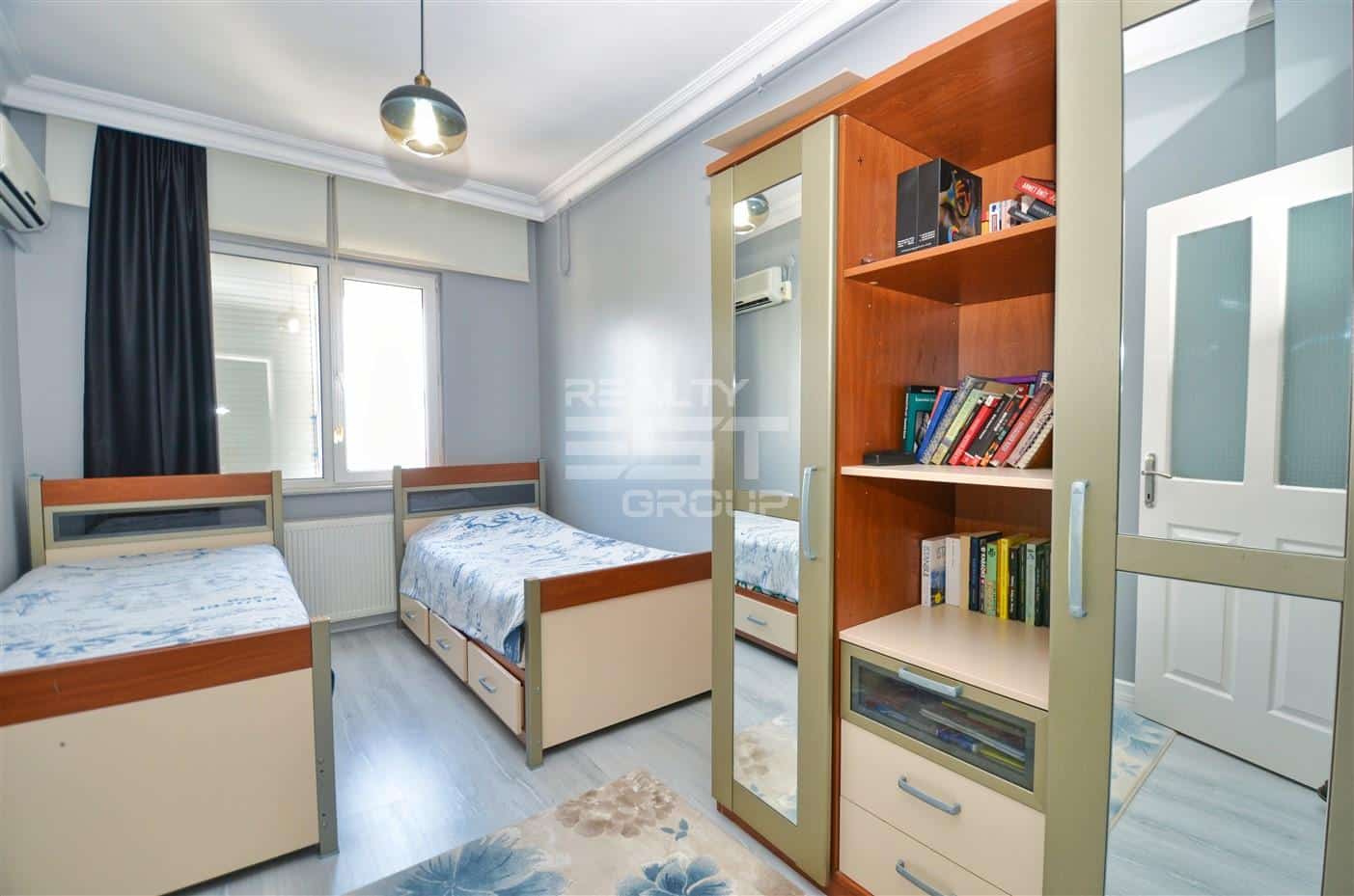 Квартира, Анталия, в районе Лара, 3+1, 130 м², от собственника - фото 13