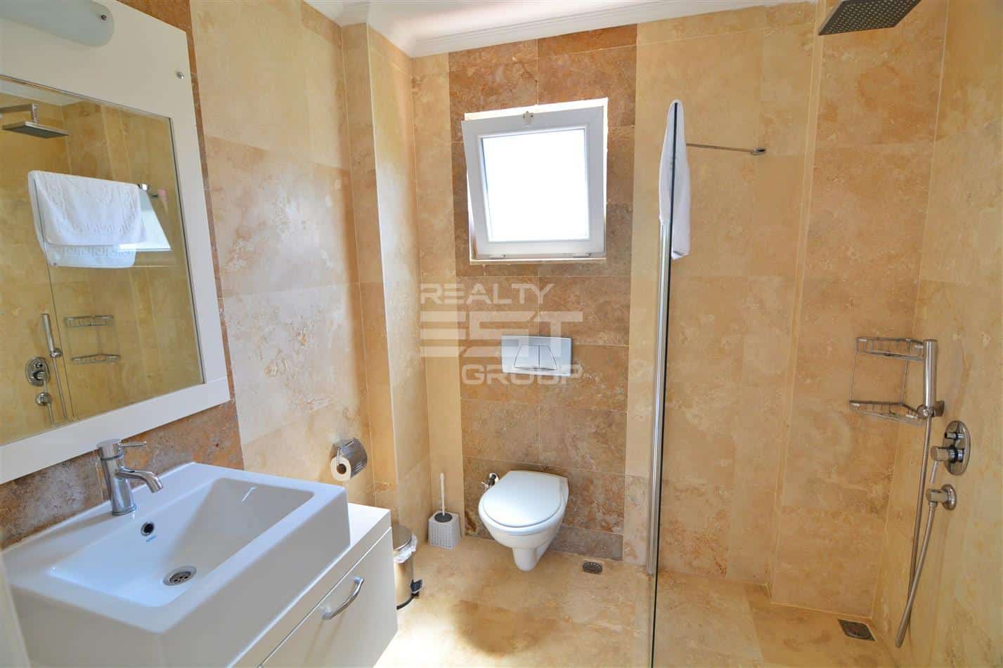 Вилла, Калкан, 3+1, 285 м², от собственника - фото 22