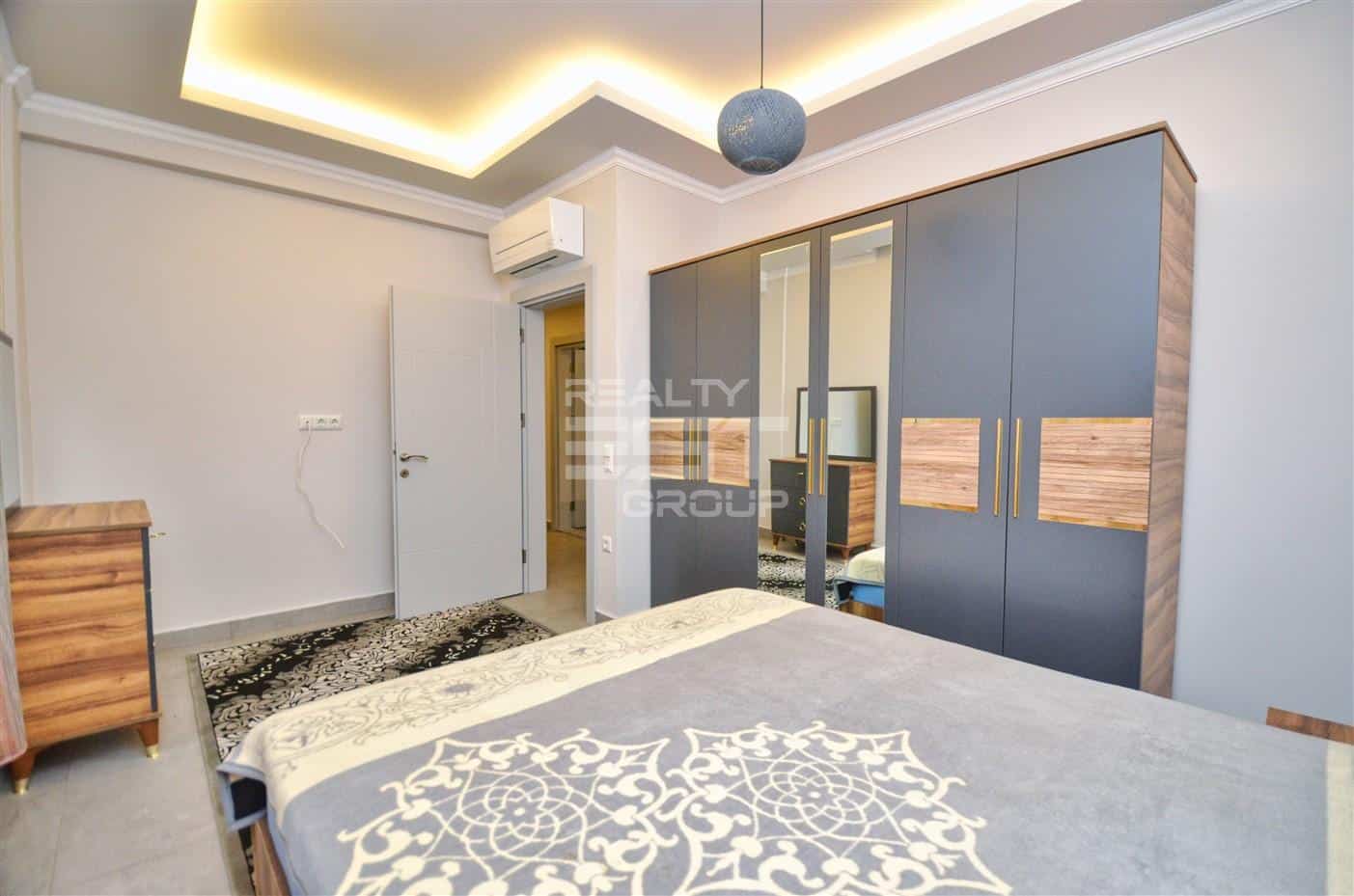 Вилла, Кемер, 6+1, 250 м², от собственника - фото 16