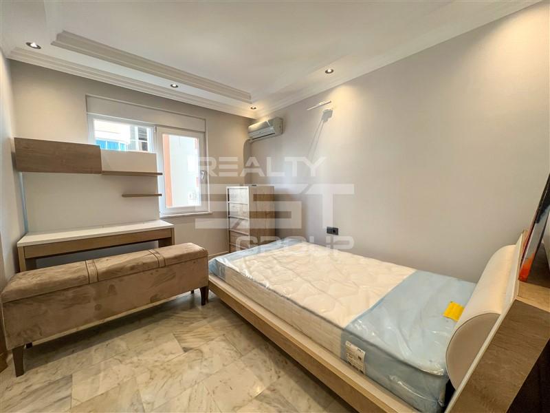 Квартира, Алания, в районе Махмутлар, 2+1, 110 м², от собственника - фото 13