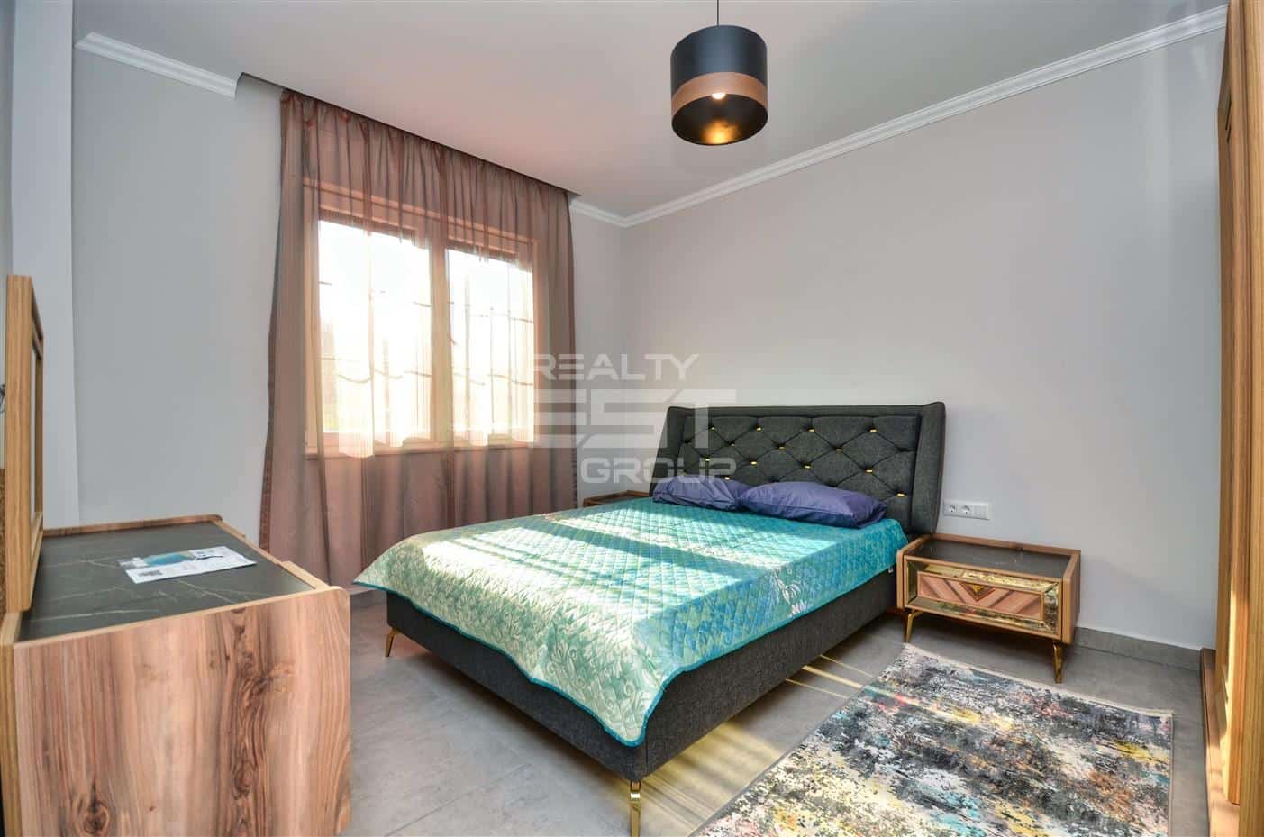 Вилла, Кемер, 6+1, 250 м², от собственника - фото 13