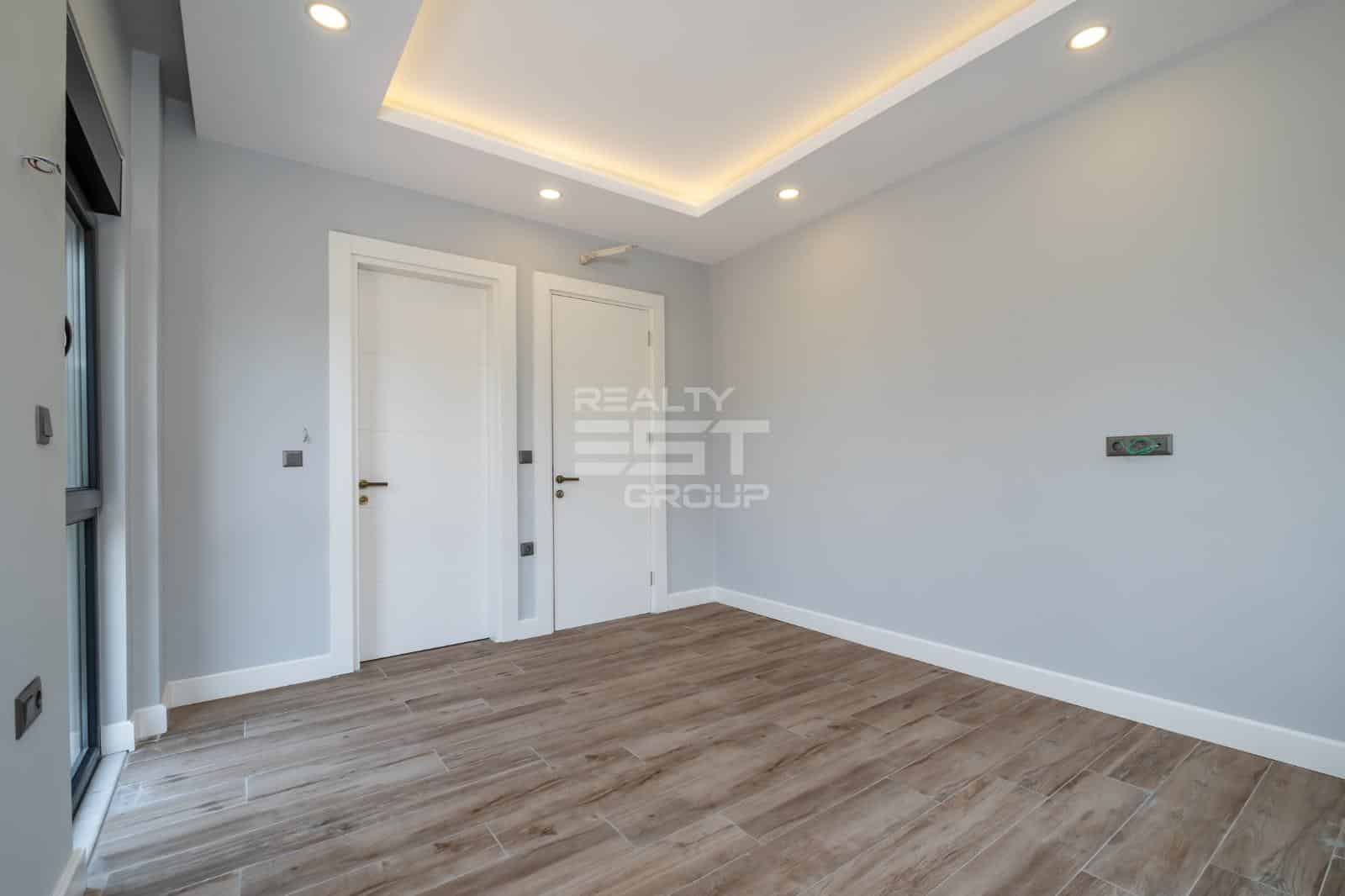 Вилла, Анталия, в районе Дошемеальты, 6+2, 566 м², от собственника - фото 32