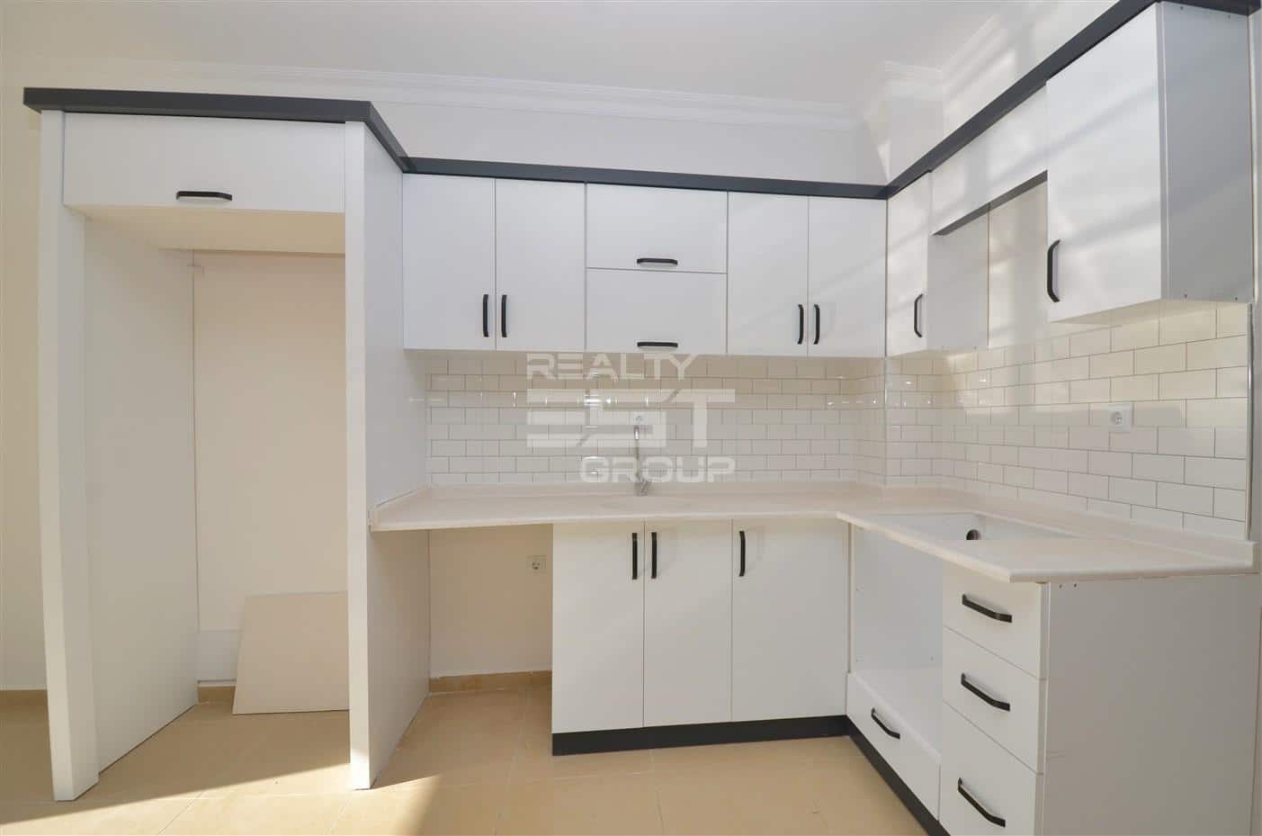 Дуплекс, Кемер, 2+1, 65 м², от собственника - фото 14