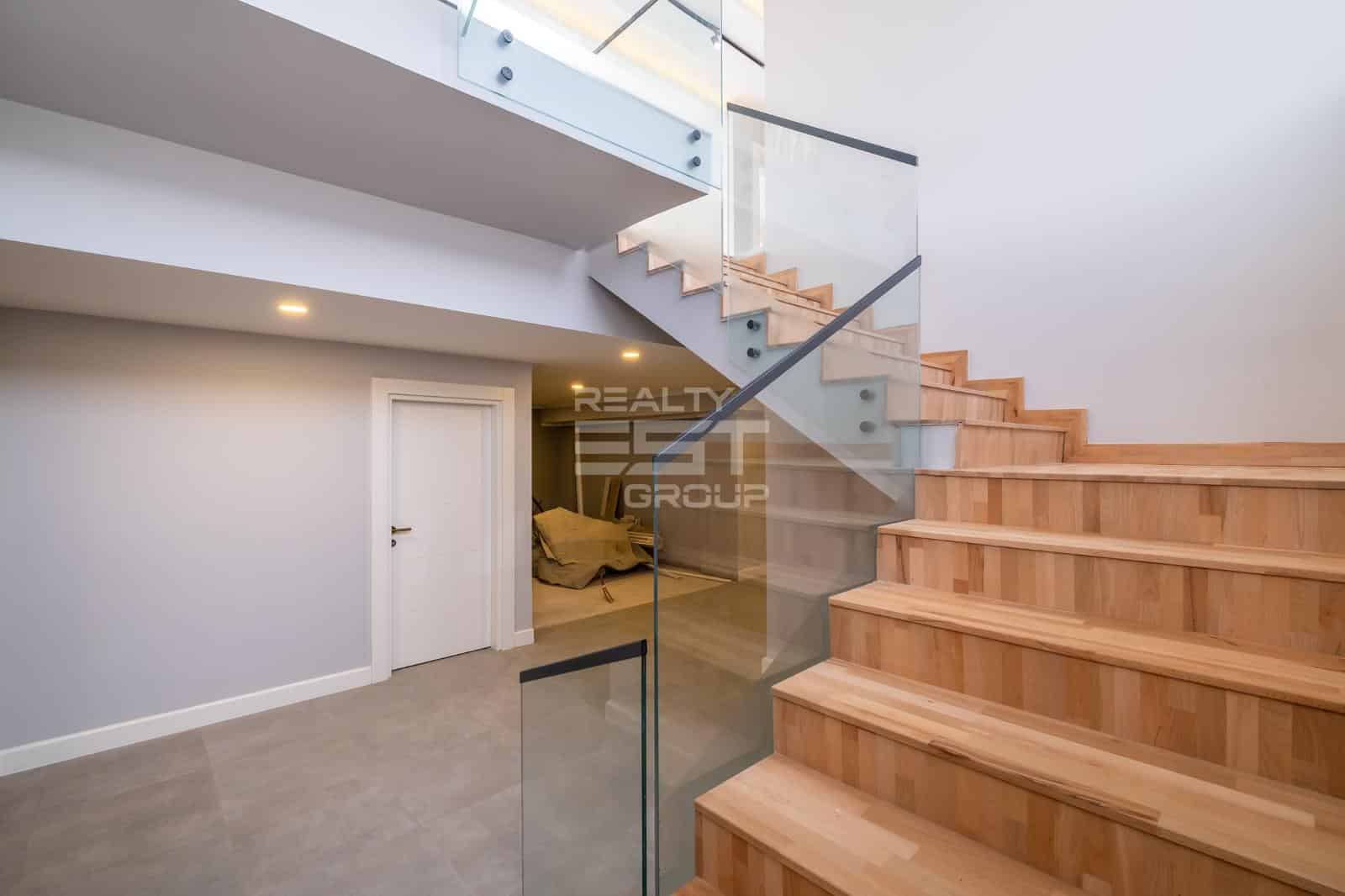 Вилла, Анталия, в районе Дошемеальты, 6+2, 566 м², от собственника - фото 36