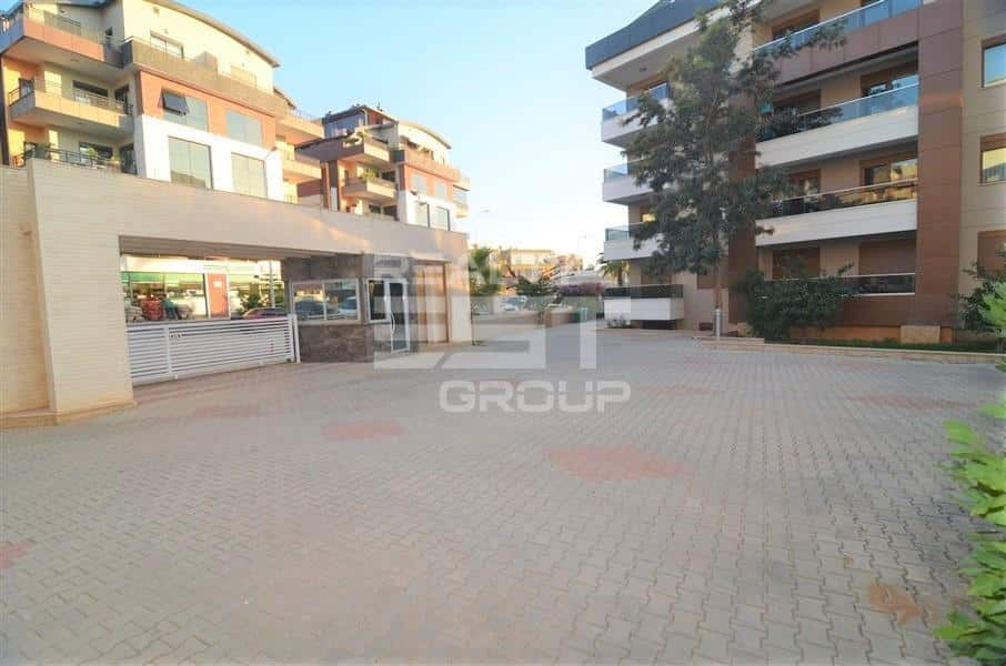 Пентхаус, Алания, в районе Оба, 4+1, 280 м², от собственника - фото 5