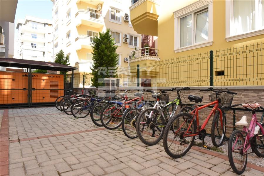 Квартира, Алания, в районе Махмутлар, 1+1, 65 м², от собственника - фото 6