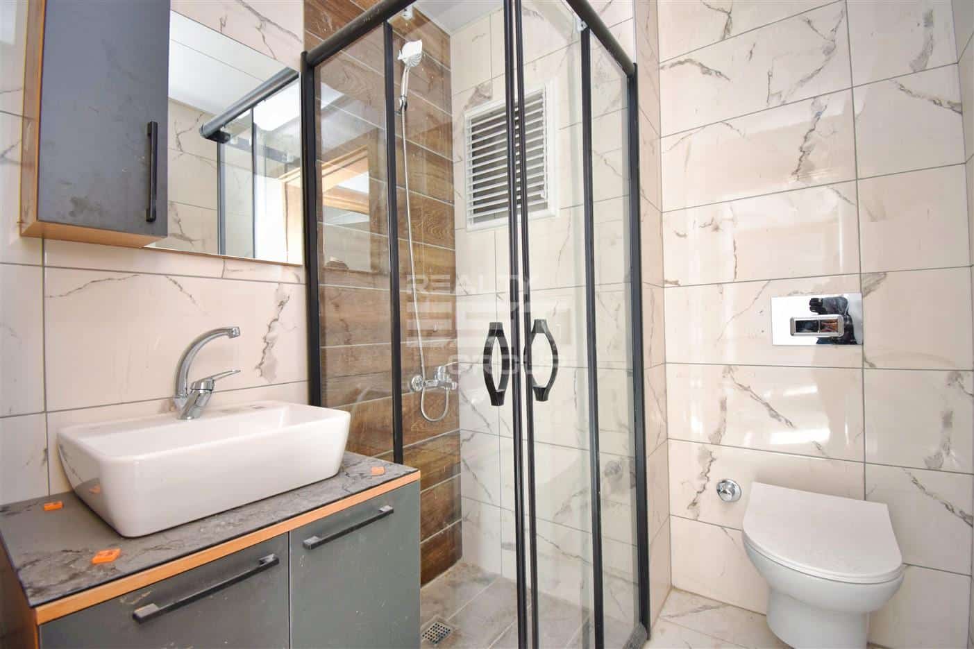 Анталия, в районе Анталия / Центр, 4+1, 180 м², от собственника - фото 11