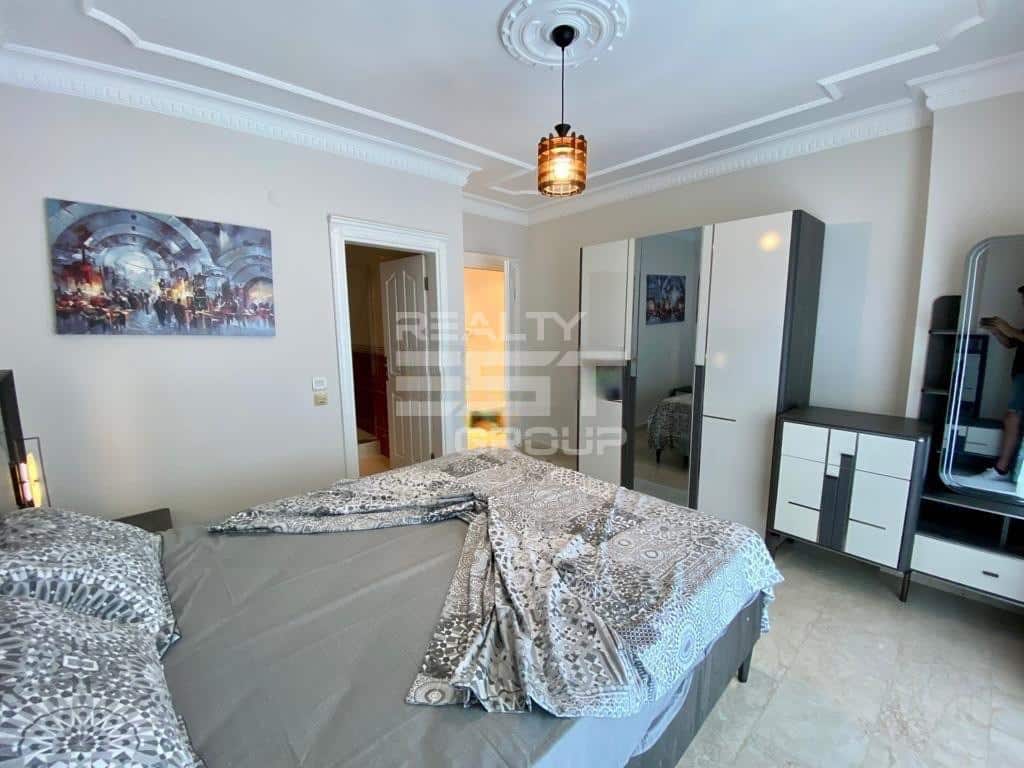 Квартира, Алания, в районе Махмутлар, 2+1, 120 м², от собственника - фото 6