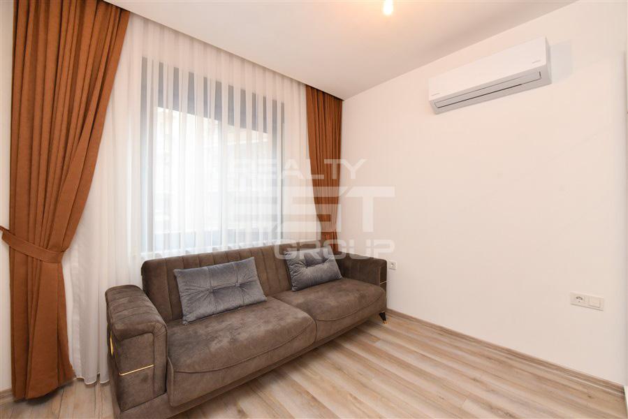 Квартира, Алания, в районе Алания / Центр, 2+1, 90 м², от собственника - фото 15