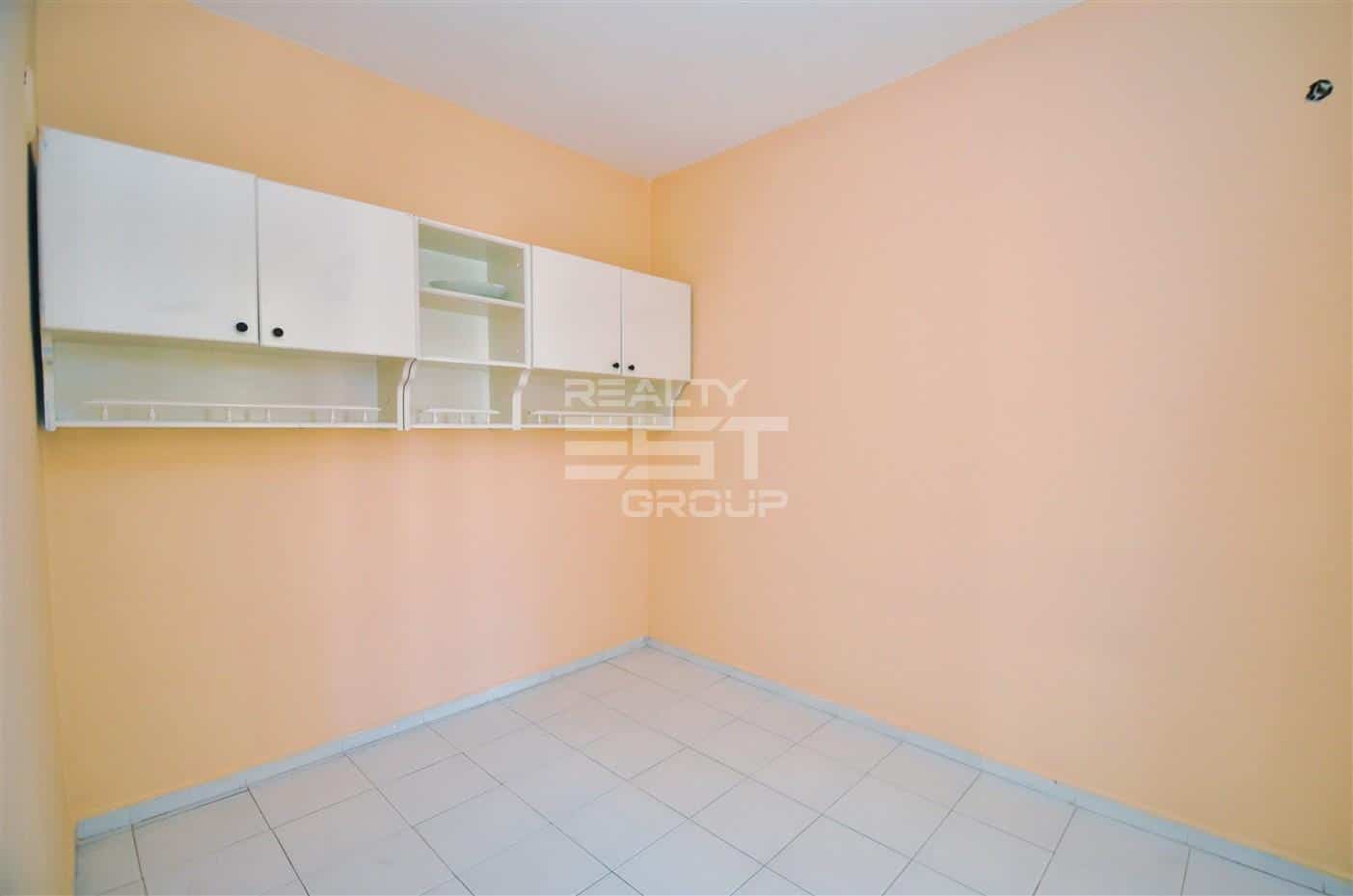 Квартира, Кемер, 2+1, 95 м², от собственника - фото 9