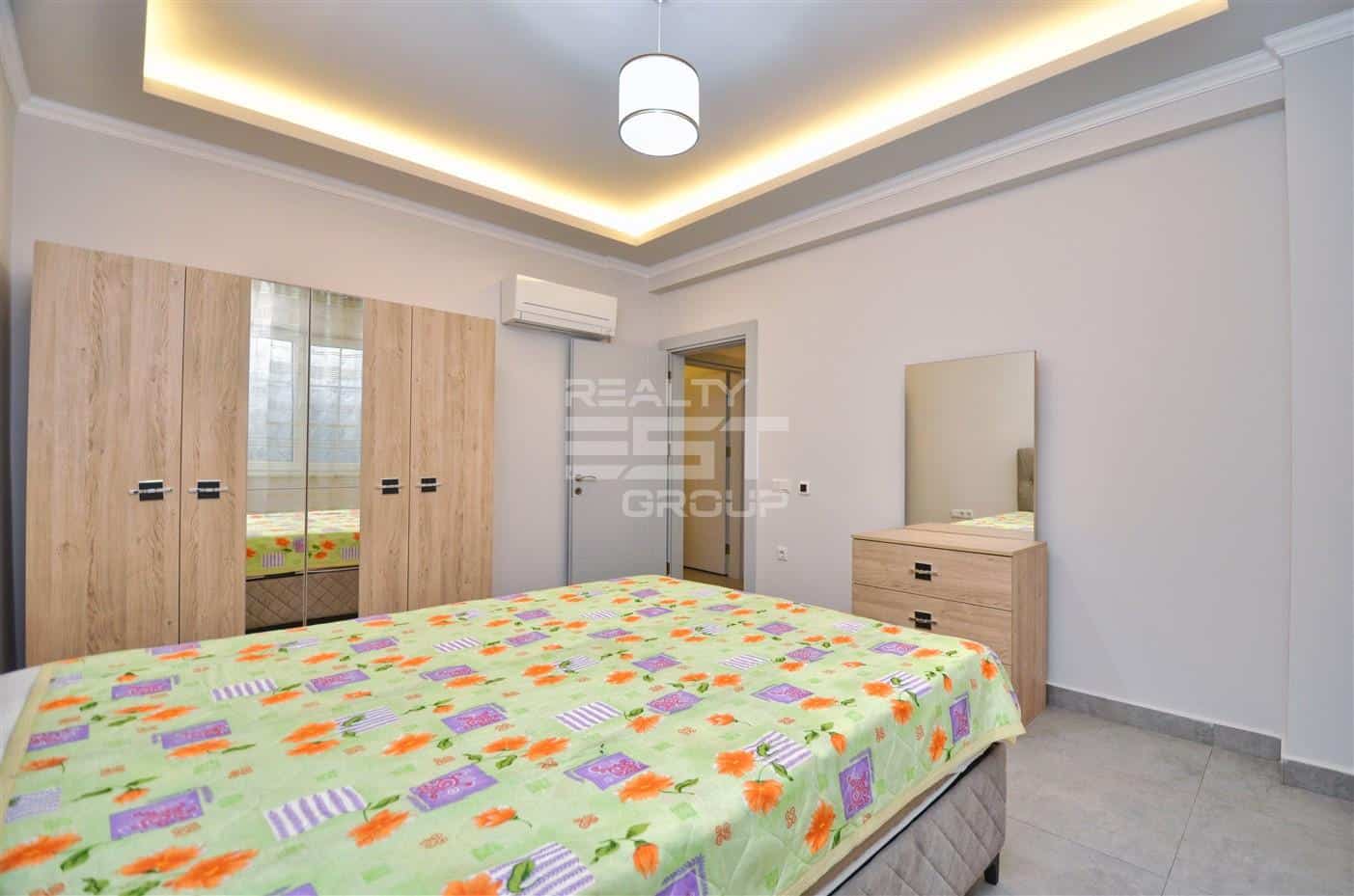 Вилла, Кемер, 6+1, 250 м², от собственника - фото 25