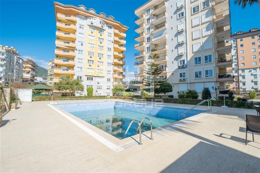 Квартира, Алания, в районе Алания / Центр, 2+1, 100 м², от собственника - фото 2