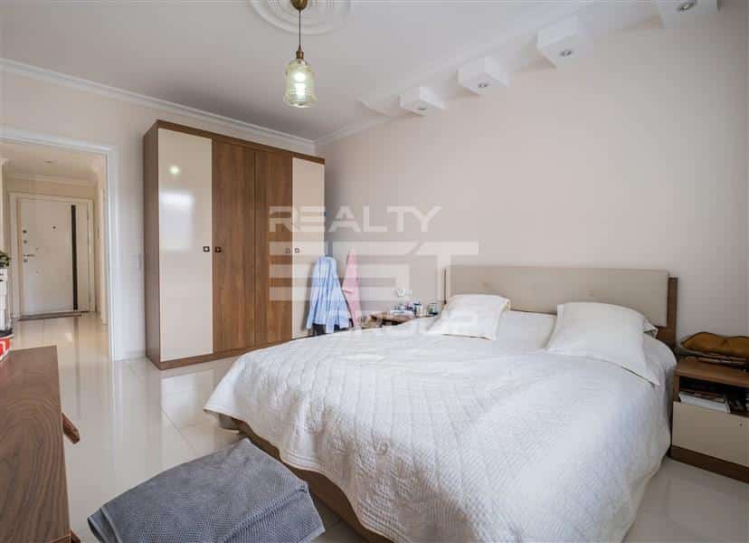 Пентхаус, Алания, в районе Клеопатра, 4+1, 230 м², от собственника - фото 15