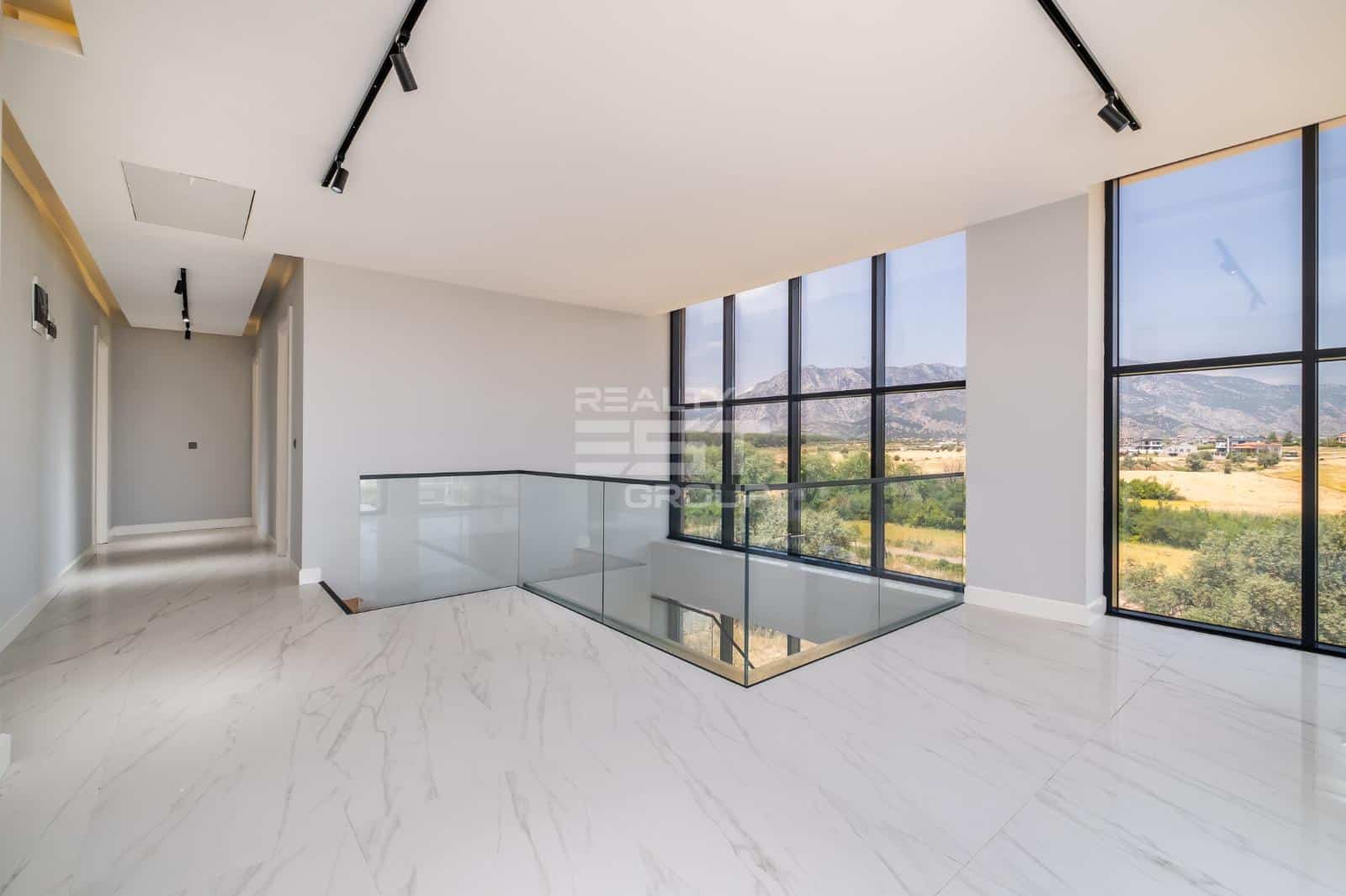 Вилла, Анталия, в районе Дошемеальты, 6+2, 566 м², от собственника - фото 53