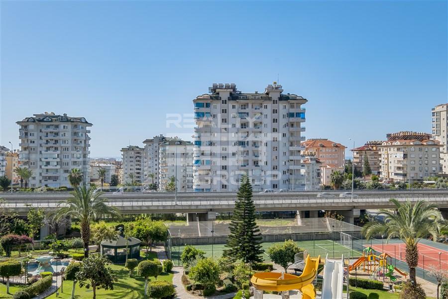 Квартира, Алания, в районе Джикджилли, 2+1, 130 м², от собственника - фото 20