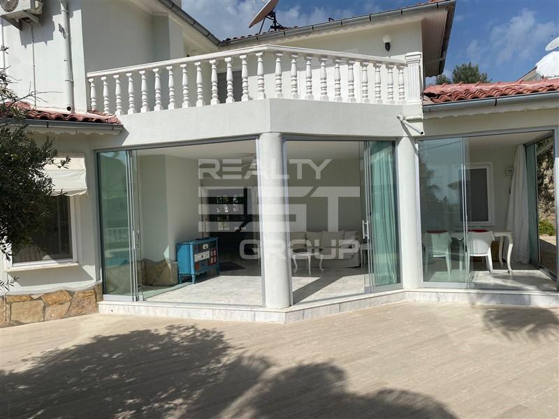 Вилла, Алания, в районе Авсаллар, 3+1, 220 м², от собственника - фото 9