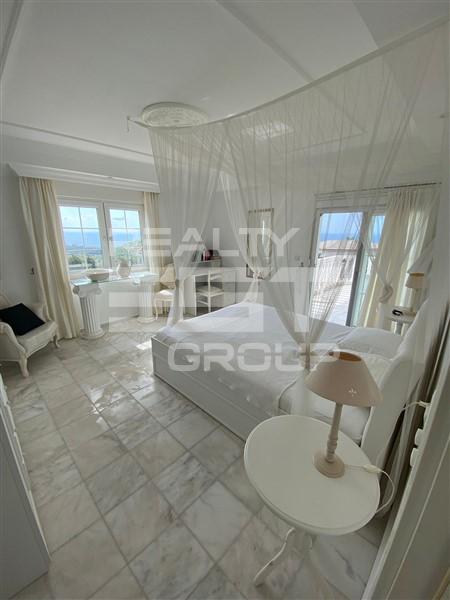 Вилла, Алания, в районе Авсаллар, 3+1, 220 м², от собственника - фото 18