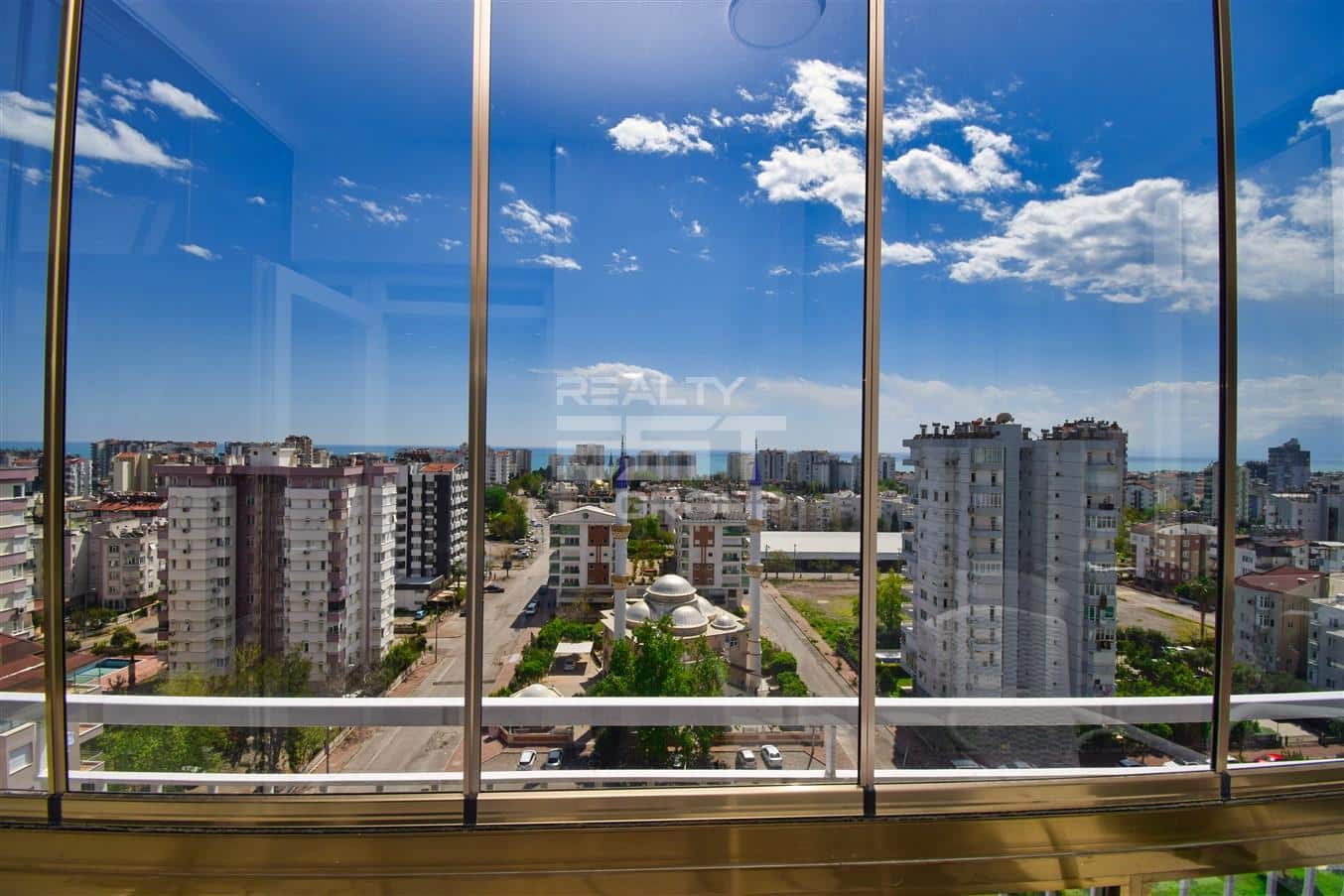 Квартира, Анталия, в районе Лара, 2+1, 110 м², от собственника - фото 11