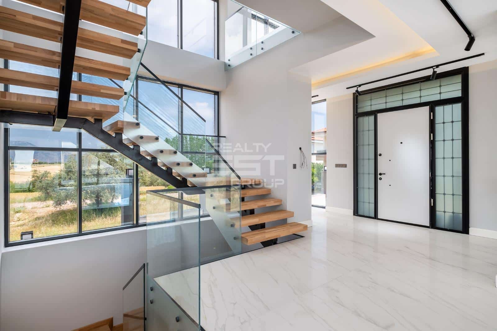 Вилла, Анталия, в районе Дошемеальты, 6+2, 566 м², от собственника - фото 20