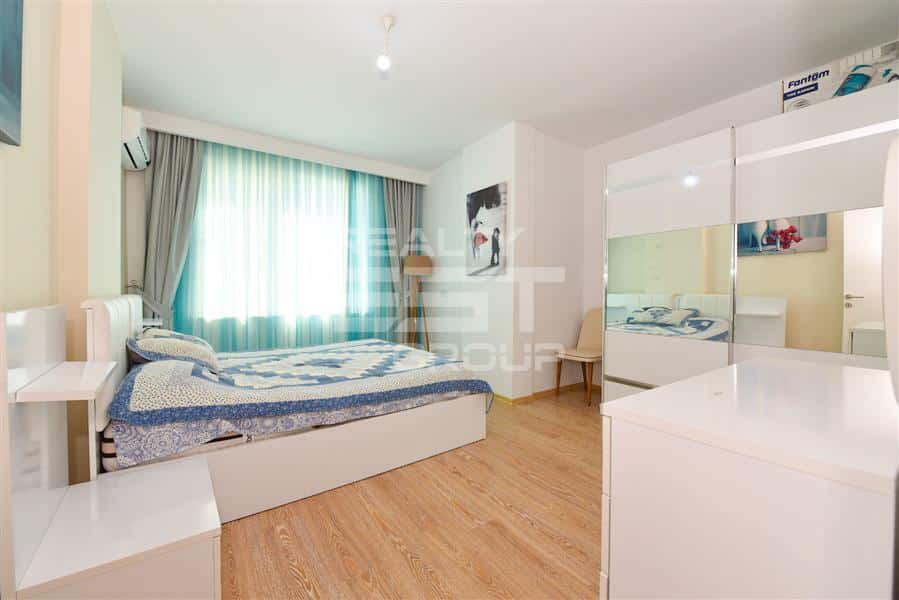 Квартира, Алания, в районе Kестель, 2+1, 90 м², от собственника - фото 33