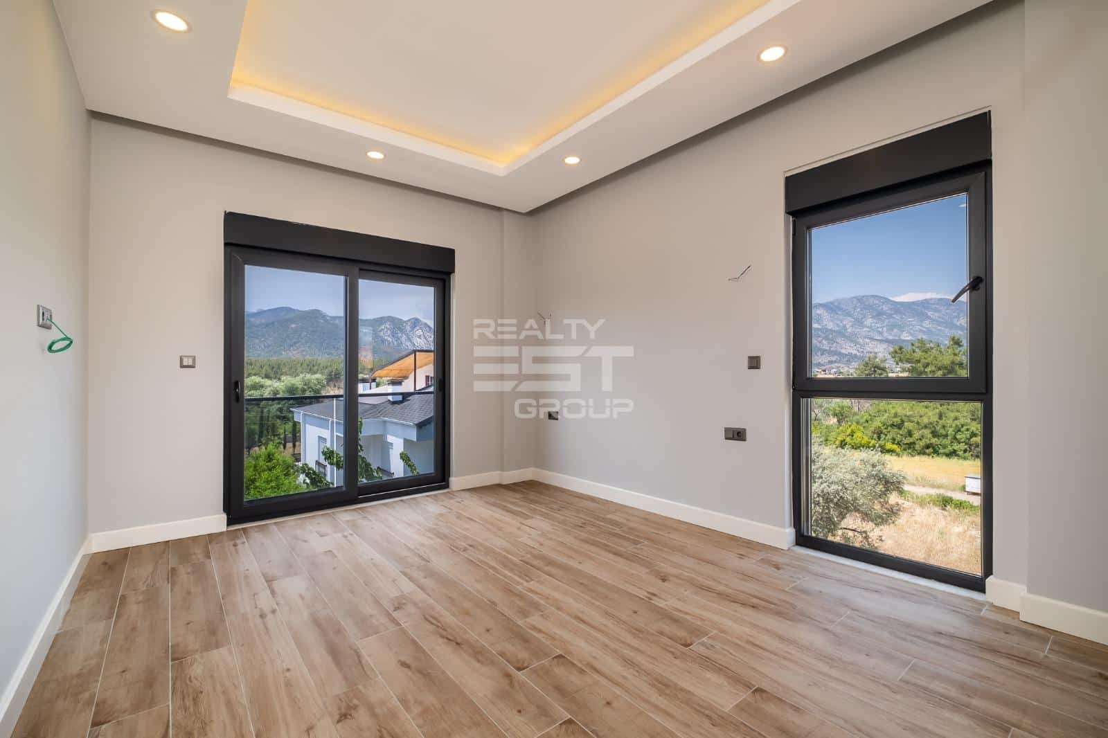 Вилла, Анталия, в районе Дошемеальты, 6+2, 566 м², от собственника - фото 37