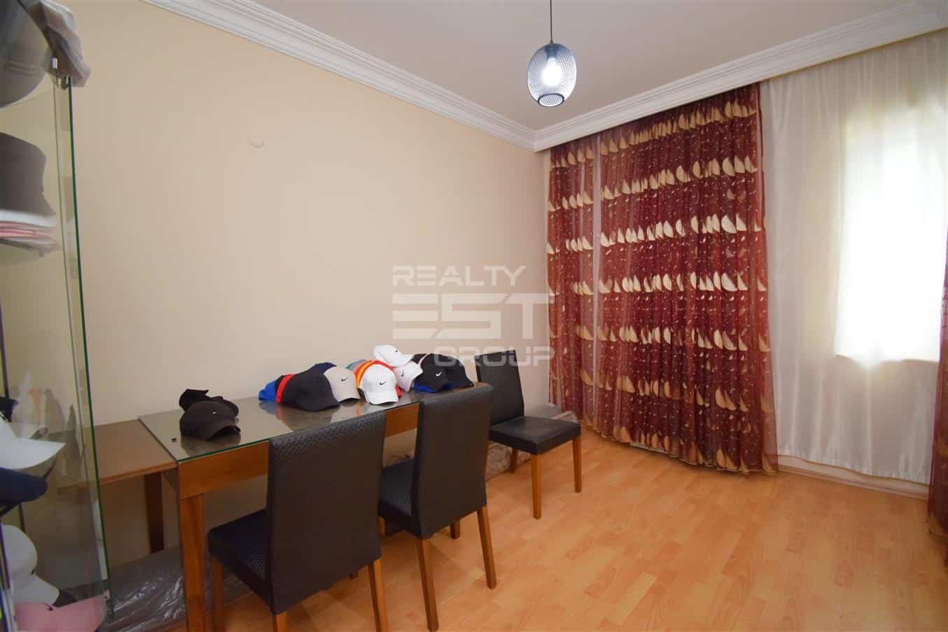 Квартира, Анталия, в районе Анталия / Центр, 2+1, 140 м², от собственника - фото 10