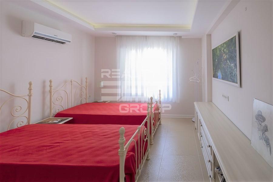 Дуплекс, Алания, в районе Алания / Центр, 2+1, 155 м², от собственника - фото 8