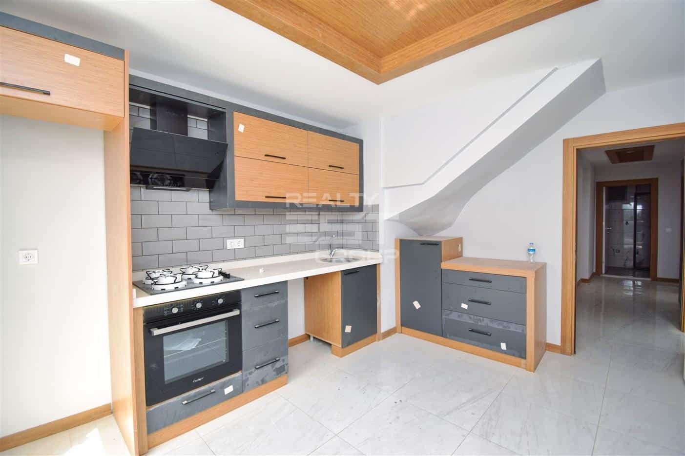Анталия, в районе Анталия / Центр, 4+1, 180 м², от собственника - фото 6
