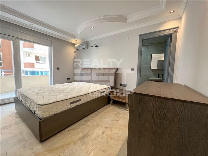 Квартира, Алания, в районе Махмутлар, 2+1, 110 м², от собственника - фото 12