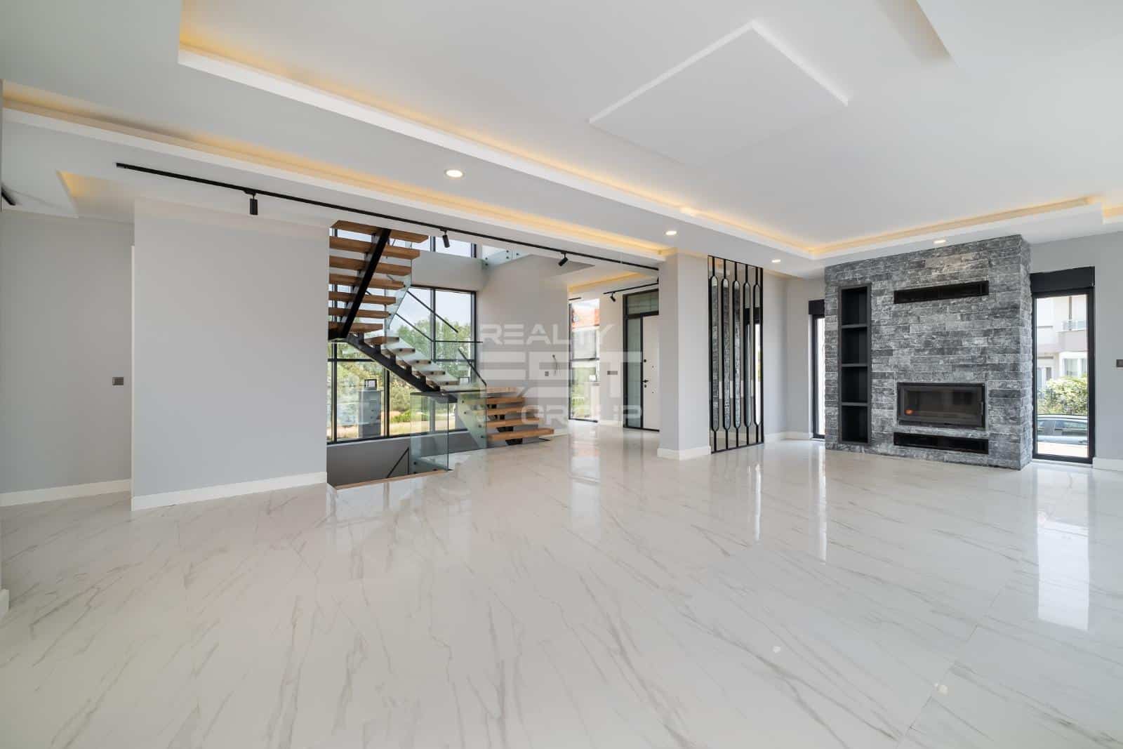 Вилла, Анталия, в районе Дошемеальты, 6+2, 566 м², от собственника - фото 10