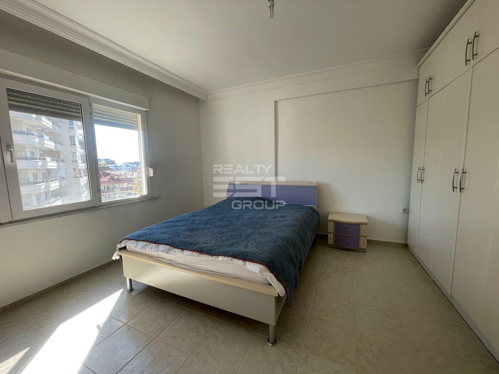 Пентхаус, Алания, в районе Махмутлар, 4+1, 240 м², от собственника - фото 7