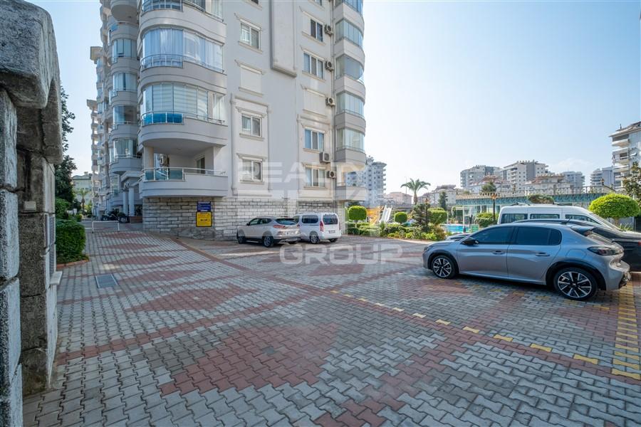 Квартира, Алания, в районе Джикджилли, 2+1, 130 м², от собственника - фото 10